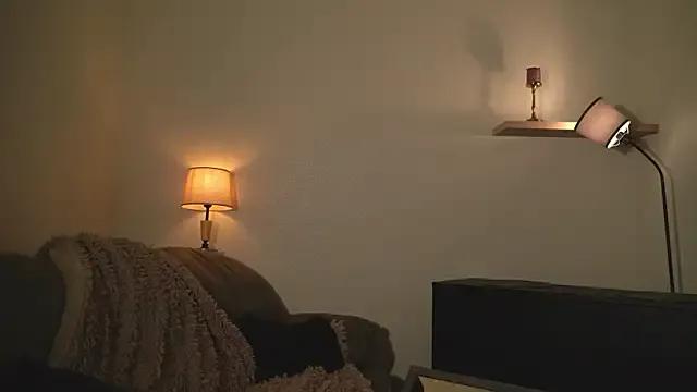 Freechat AudreyBarren on StripChat