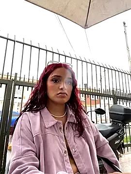 StripChat AuroraPink_ is Freechat AuroraPink_ — masturbate for 10 minutes