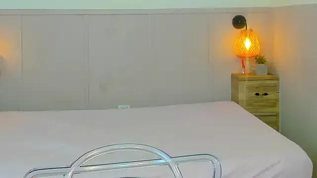 AuroraSky8 — Control lush * 8 min en el culo