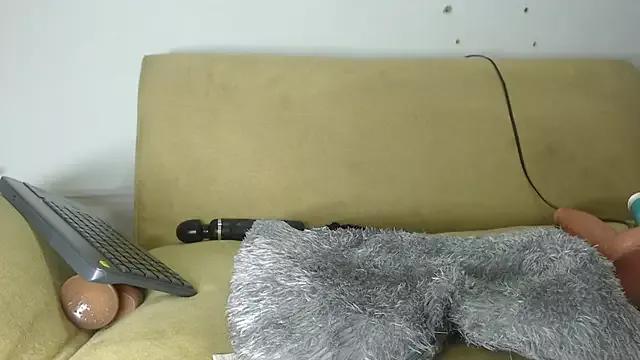 Freechat avaleri_cherry on StripChat