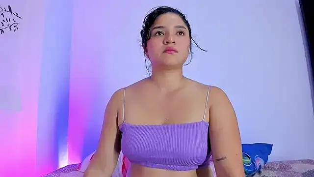 ayheleensexygirl- — topples and rub my pussy under my panty