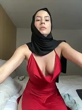 Freechat azzahara- on StripChat