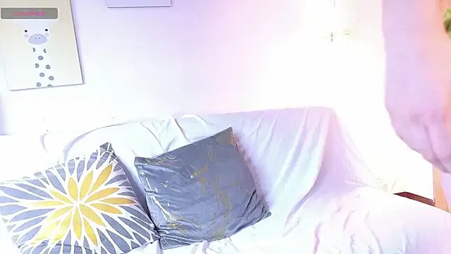 Freechat BabyDollvibes on StripChat