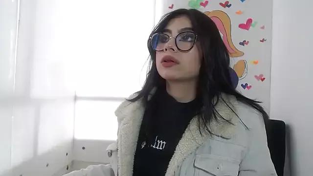 BabySpecs_ on StripChat 