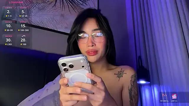 StripChat BadassBabee is Freechat BadassBabee — LETS CUM AND SPREAD THE LOVE KISSES