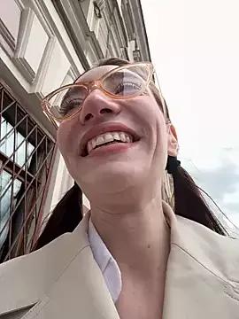 Private BallerinaCappuccino_ on StripChat