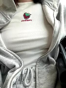 Private BallerinaCappuccino_ on StripChat