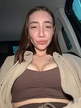 Private BallerinaCappuccino_ on StripChat