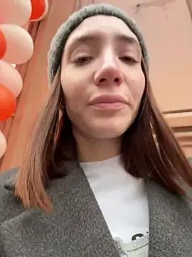 Private BallerinaCappuccino_ on StripChat