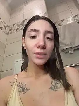 Private BallerinaCappuccino_ on StripChat