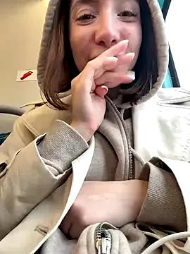 Private BallerinaCappuccino_ on StripChat