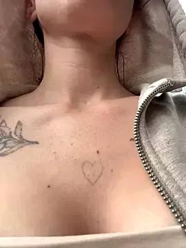 Private BallerinaCappuccino_ on StripChat