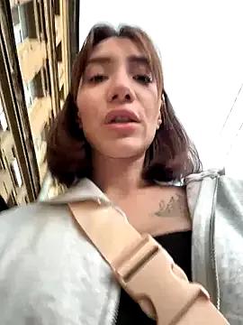 Private BallerinaCappuccino_ on StripChat