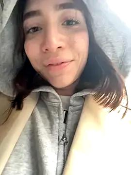 Private BallerinaCappuccino_ on StripChat