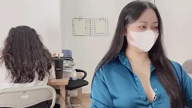 Freechat Bamboo_Swetie on StripChat