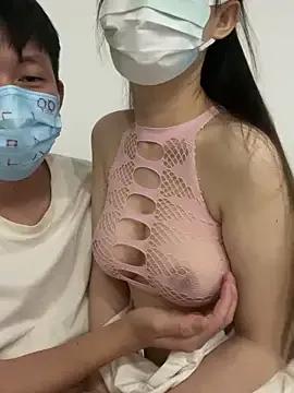 baobei-527 on StripChat