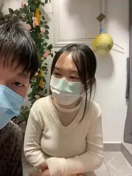 baobei-527 on StripChat