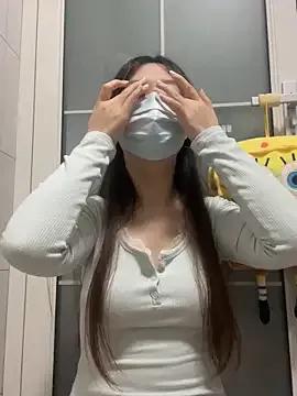 baobei-527 on StripChat