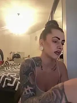 Barbie_1312's avatar