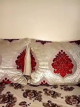 Barbyxhot on StripChat