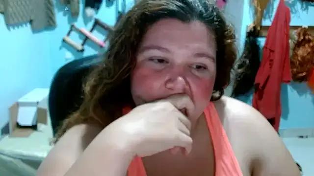 Freechat bbwsquirt on StripChat