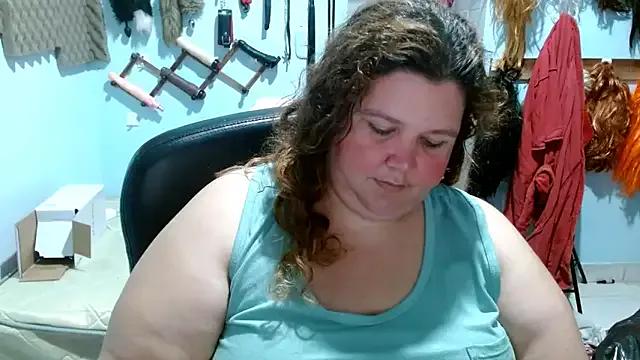 Freechat bbwsquirt on StripChat