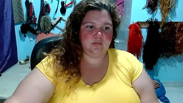 Freechat bbwsquirt on StripChat