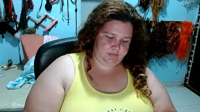 Freechat bbwsquirt on StripChat