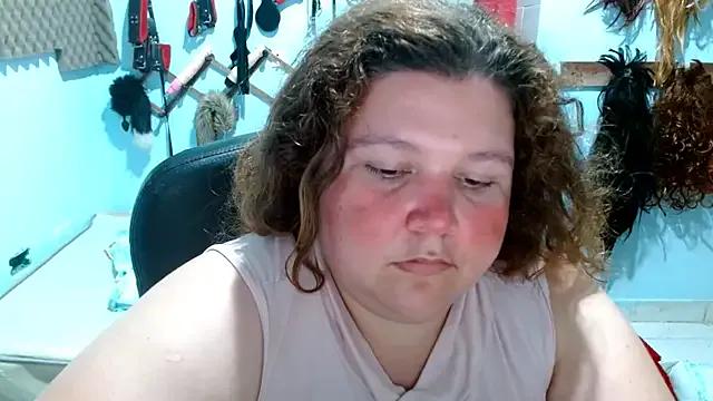Freechat bbwsquirt on StripChat