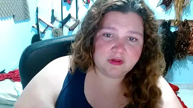 Freechat bbwsquirt on StripChat