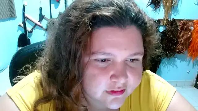 Freechat bbwsquirt on StripChat