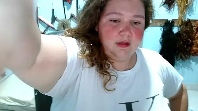 Freechat bbwsquirt on StripChat