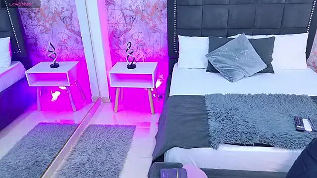 Private Becca_Grims on StripChat