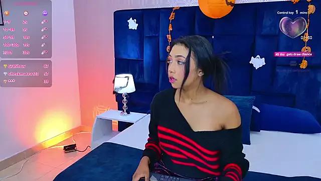 Private Becca_Grims on StripChat