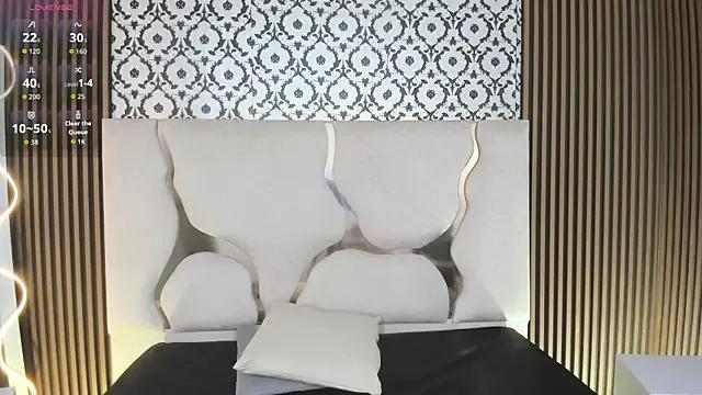 Freechat BEELLA_TAY1 on StripChat