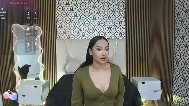 Freechat BEELLA_TAY1 on StripChat