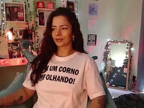 Freechat BeellyDance on StripChat