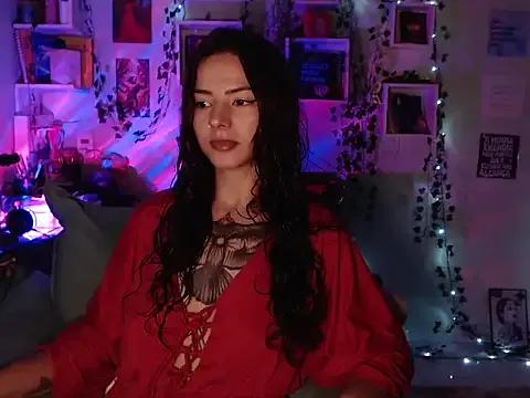 Freechat BeellyDance on StripChat