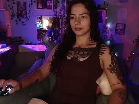 Freechat BeellyDance on StripChat