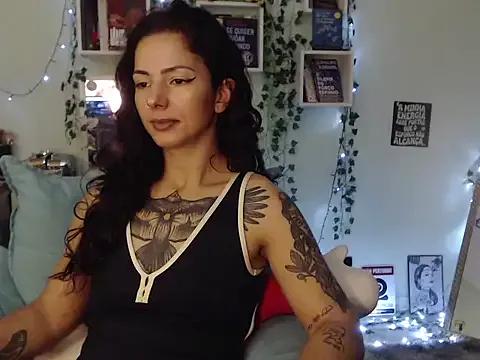 Freechat BeellyDance on StripChat