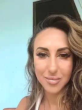 Freechat Bella-Grace on StripChat