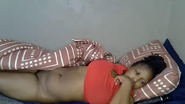 Private Bellabootie on StripChat