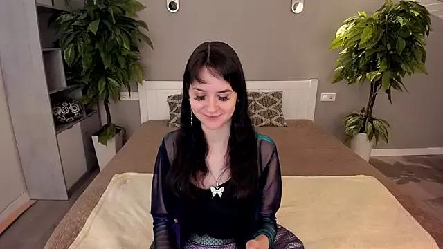 BerryDiva on StripChat 