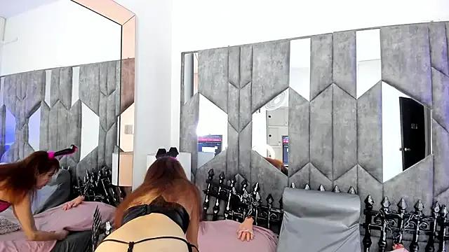 BestLadyMature — HOT ANAL  SHOW