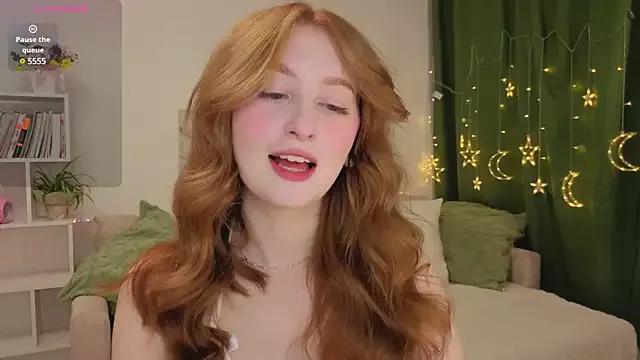 Betty_Twinkle on StripChat 