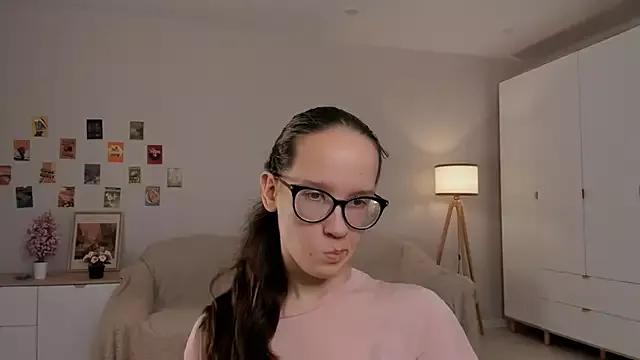 BettyBrowni on StripChat 