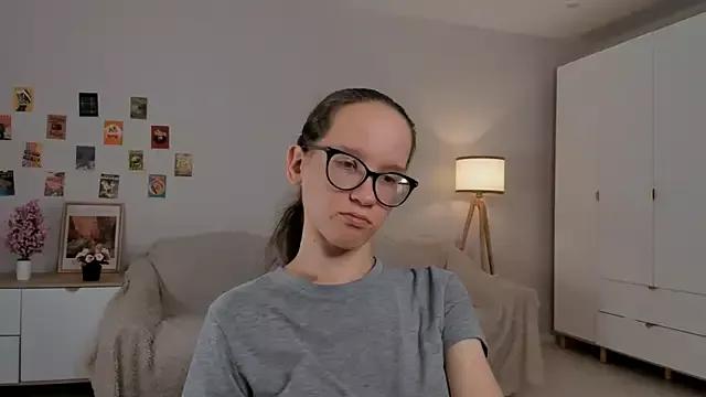 BettyBrowni on StripChat 