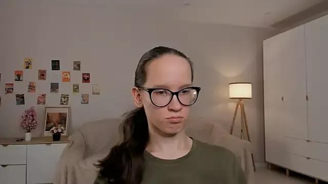 BettyBrowni on StripChat 