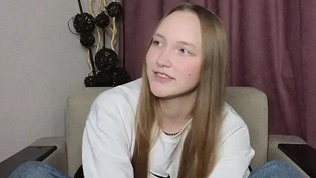 Freechat BibiStapler on StripChat