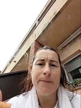 Freechat bichota85 on StripChat